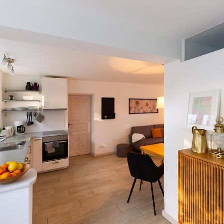 Apartment Close To The Beach فلنسبورغ المظهر الخارجي الصورة