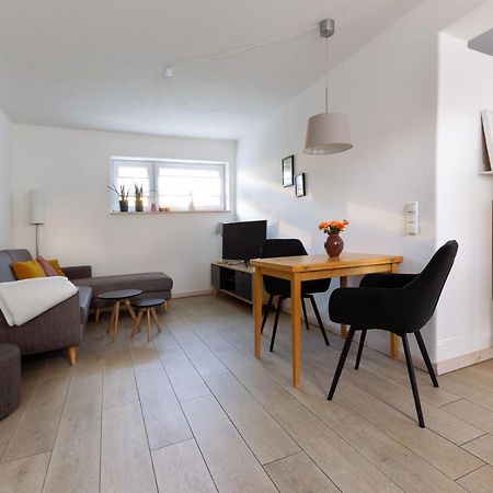Apartment Close To The Beach فلنسبورغ المظهر الخارجي الصورة