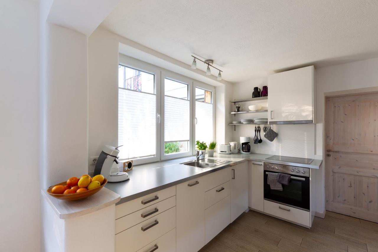 Apartment Close To The Beach فلنسبورغ المظهر الخارجي الصورة