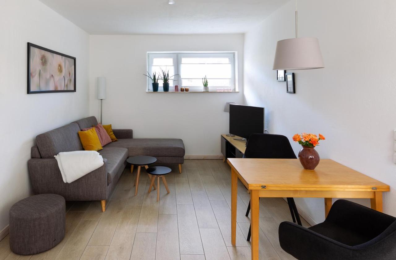 Apartment Close To The Beach فلنسبورغ المظهر الخارجي الصورة