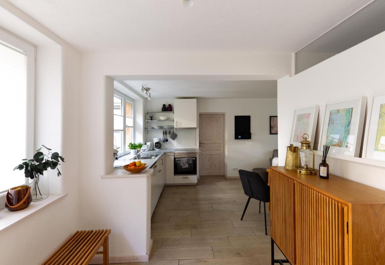 Apartment Close To The Beach فلنسبورغ المظهر الخارجي الصورة