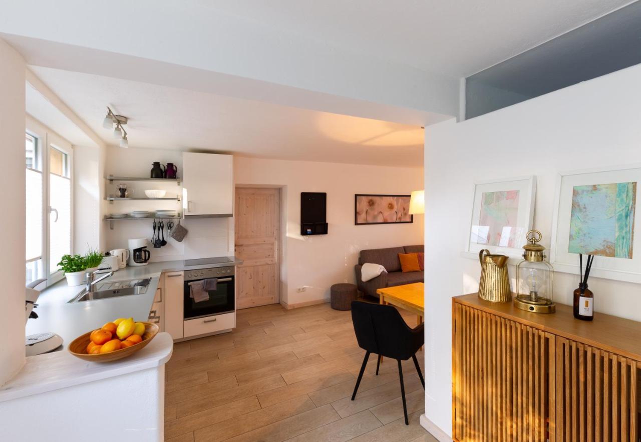 Apartment Close To The Beach فلنسبورغ المظهر الخارجي الصورة