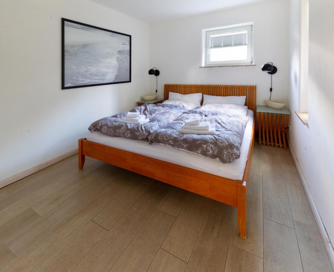 Apartment Close To The Beach فلنسبورغ المظهر الخارجي الصورة