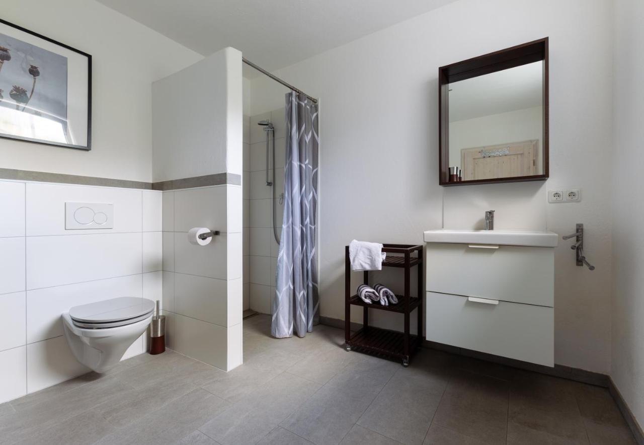 Apartment Close To The Beach فلنسبورغ المظهر الخارجي الصورة